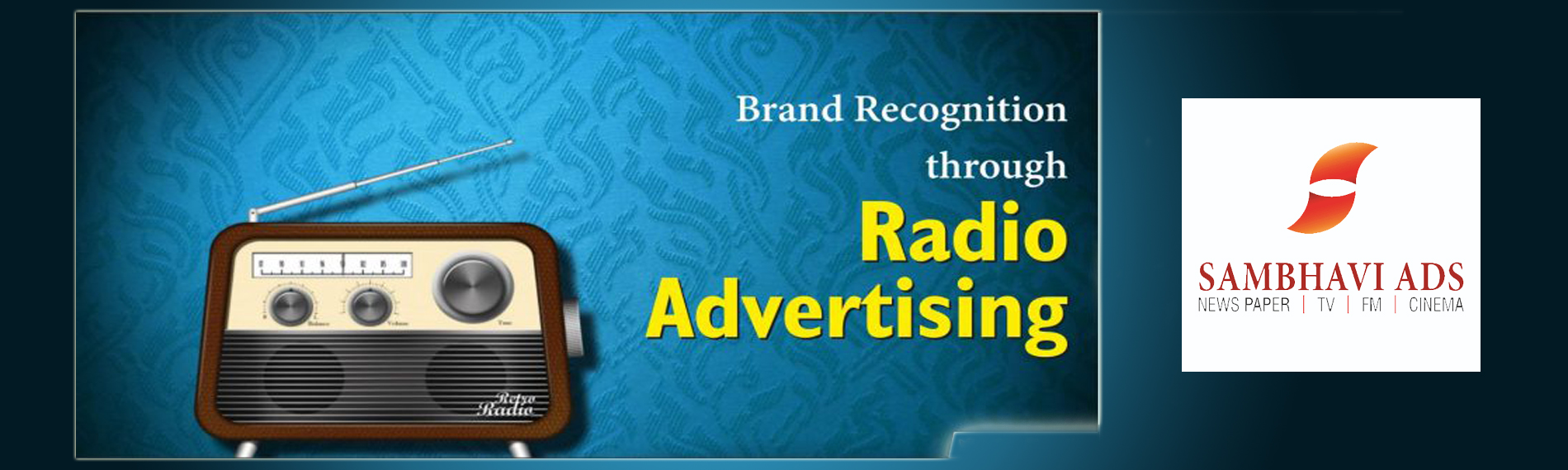 RADIO ADS